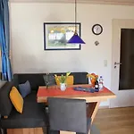 Apartamento Schauberger *