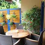 Apartamento Schauberger *