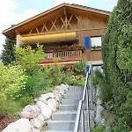 Apartamento Schauberger *