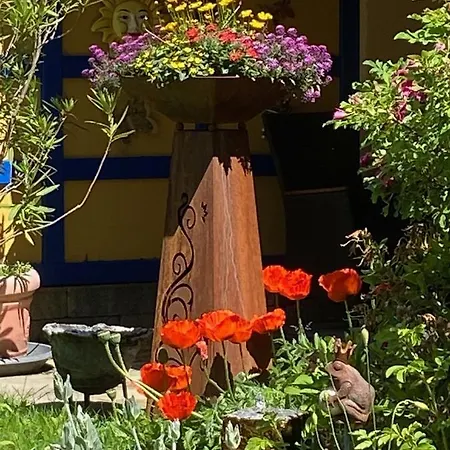 Schauberger Apartament *