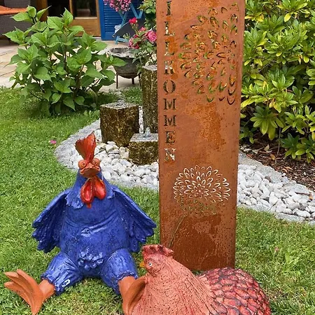 Apartament Schauberger