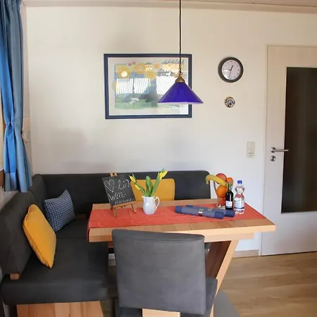 Apartament Schauberger *