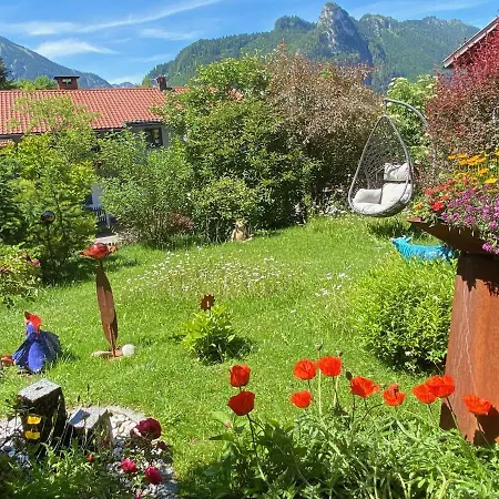 Apartament Schauberger