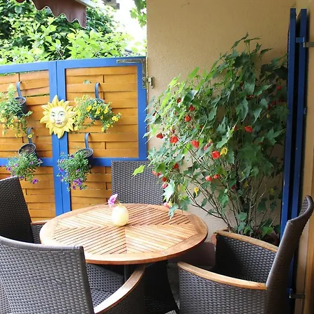 Apartament Schauberger *