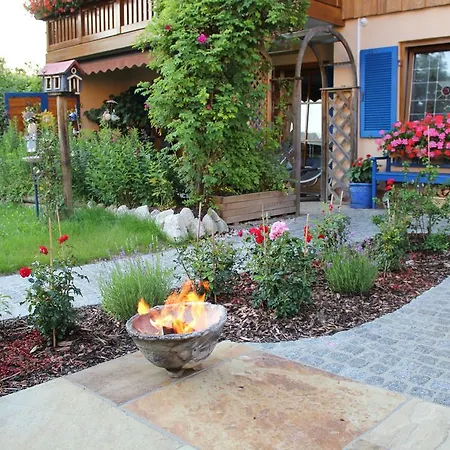 Schauberger Apartament *