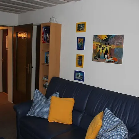 Apartament Schauberger