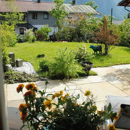 Apartament Schauberger