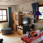 Apartman Schauberger