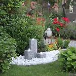 Apartman Schauberger