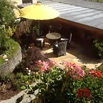Schauberger * Oberammergau