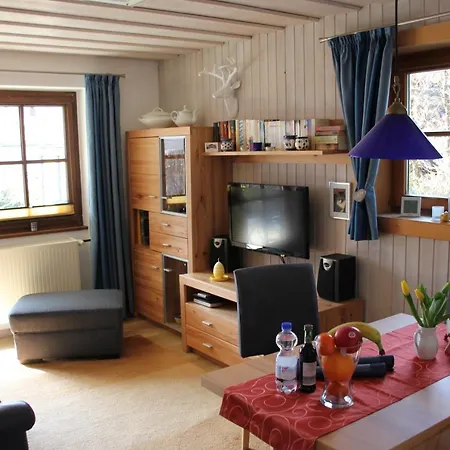 Apartament Schauberger