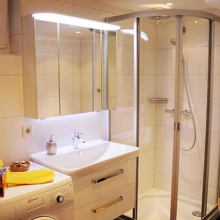 Apartament Schauberger *